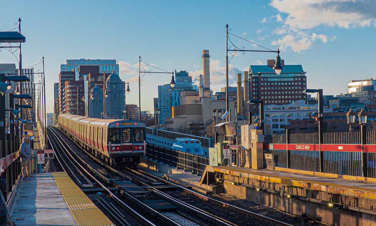 Boston Travel Tips: Easily Explore This Academic City