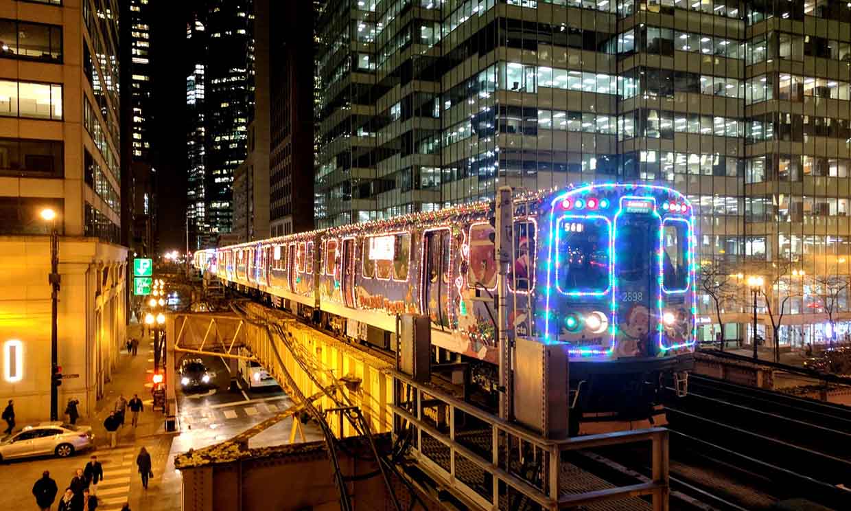 Winter Wonderland: My Complete Guide to Traveling in Chicago During Winter