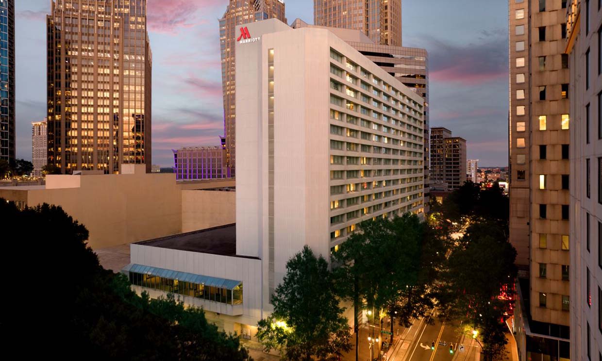 5 Best Luxury Hotels in Charlotte with Great Value for Money