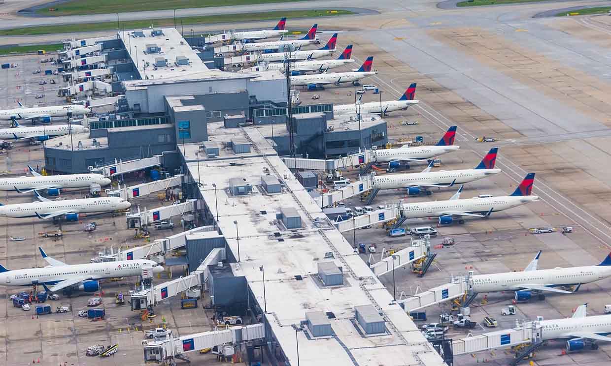 Atlanta Flight Guide: Choosing the Best Airline and Departure Timing