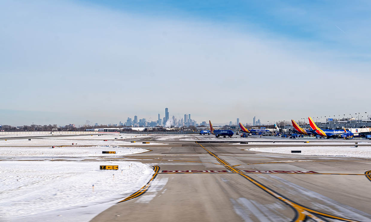 ORD vs. MDW: The Ultimate Guide to Choosing Your Chicago Airport