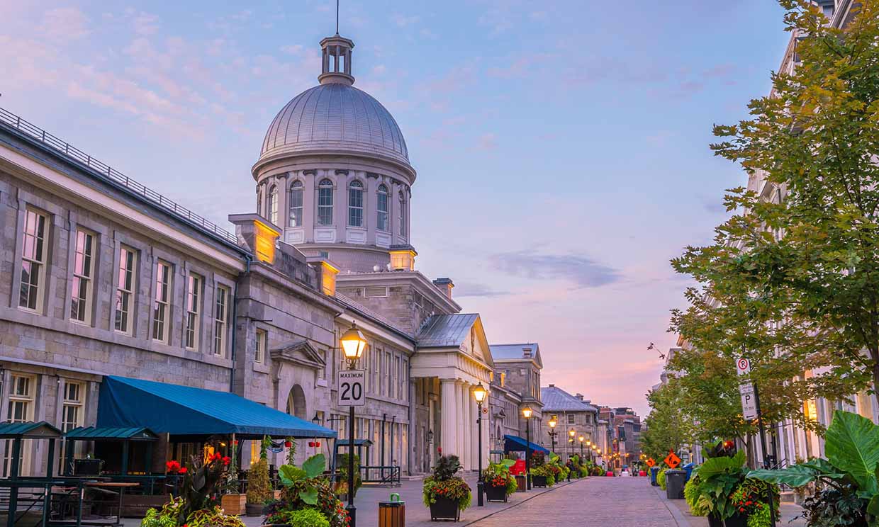 First Time in Montreal? These 7 Details You Must Know