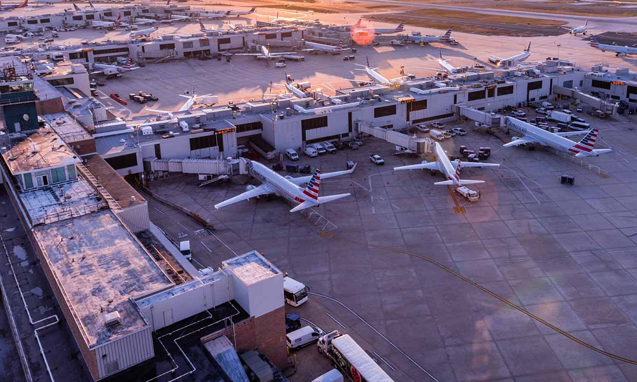 Taking Direct Flights: The Best Way to Reach Philadelphia Quickly