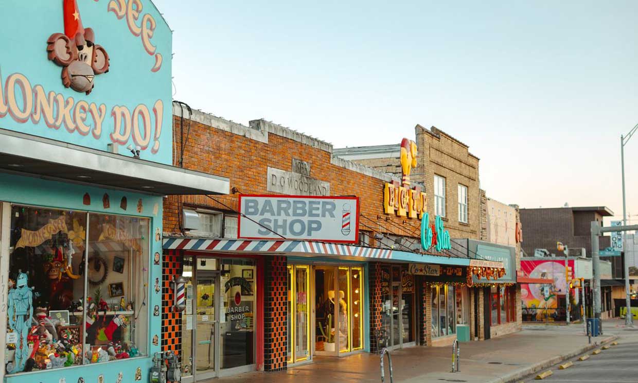 First Time in Austin? These 8 Tips Will Help You Navigate the City Like a Pro