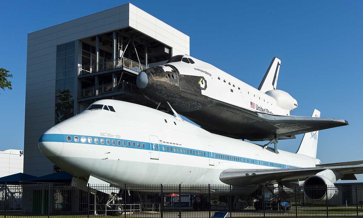 Explore Houston: 5 Must-Visit Unique Attractions