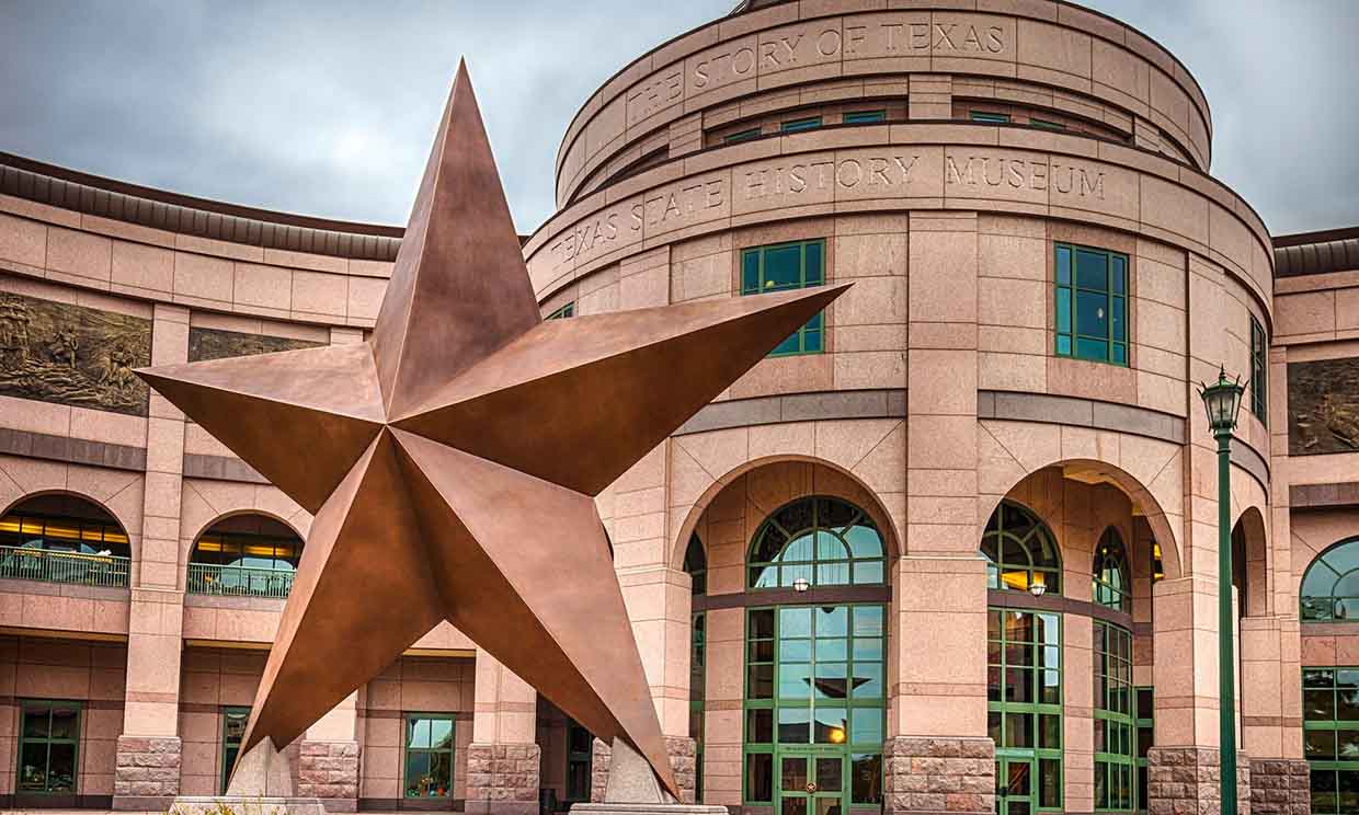 Explore Austin: 5 Unique Attractions You Must Experience