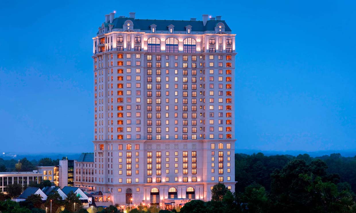 Staying in Atlanta: Top 5 Comfortable Hotels