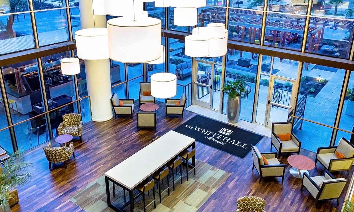 High-Value Accommodation: 7 Best Hotels to Book in Houston